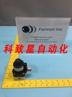 工业配件9615-000Z PNEUMATICALLY ACTUATED DIAPHRAGM VALVE&121