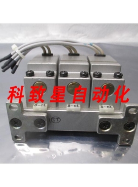 工业配件VO301 SOLENOID VALVES VAC 109153
