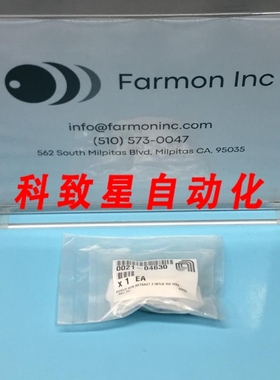 工业配件AMAT 0021-04630 SHIELD HTR RETRACT 2 INTERLOCK SWITC