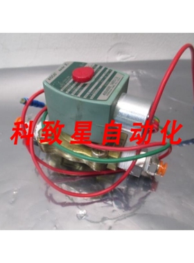 工业配件8210G2 SOLENOID VALVE 1/2 PIPE 302273 238210-032D 10