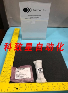 工业配件AMAT 0021-06923 CLAMP BASE FLEX GASLINE DZ IHC+AMAT