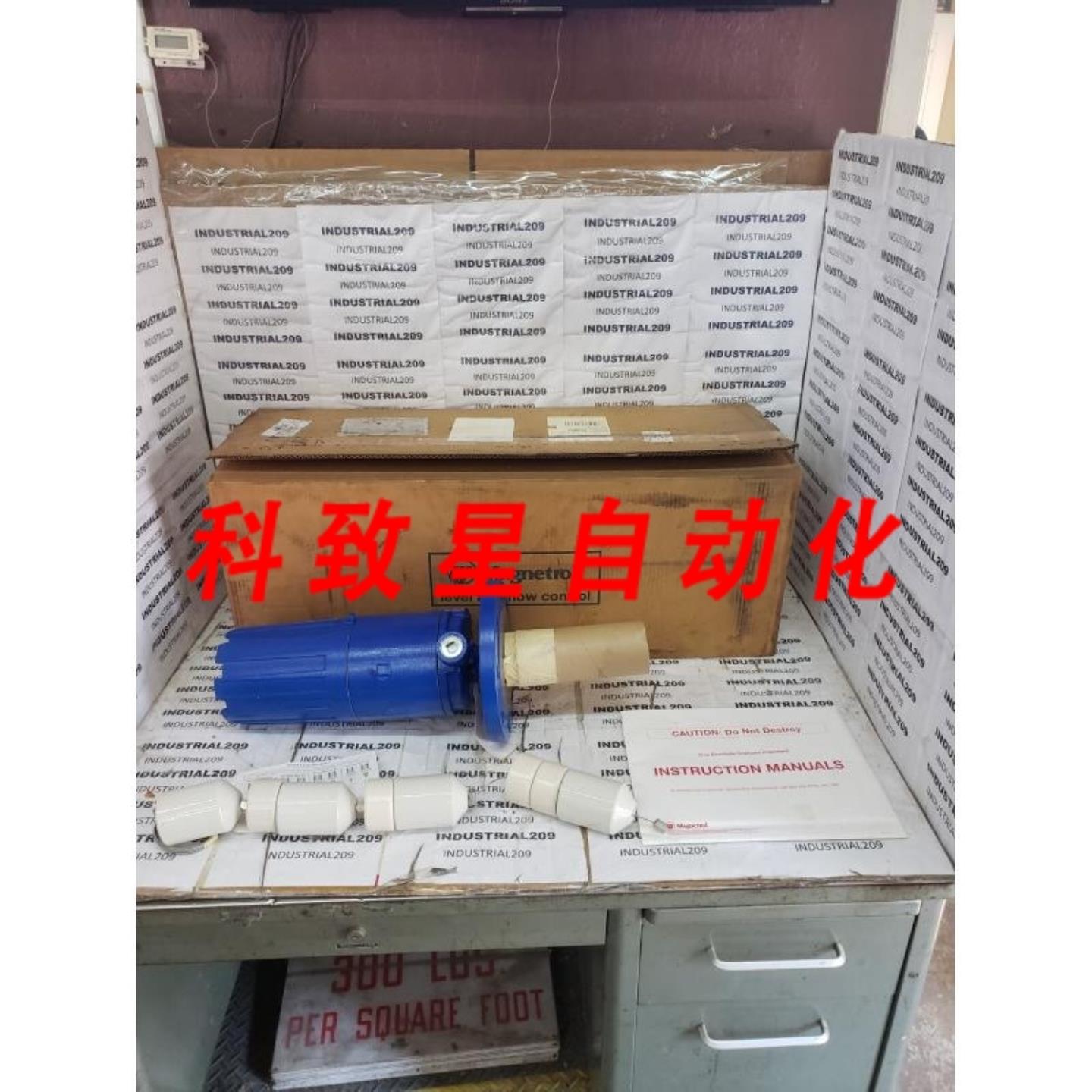 工业配件MAGNETROL C10-1H3A-0KB液位开关