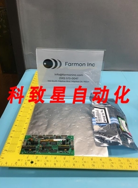 工业配件BM18251 INTERFACE BOARD PCB PB18251 MTR CONT AUTOI/O