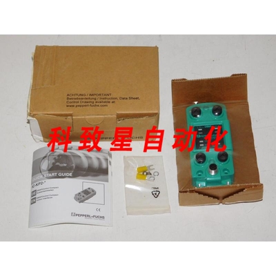 工业配件IC-KP2-2HB6-V15B控制接口 PROFIBUS DP模块200875