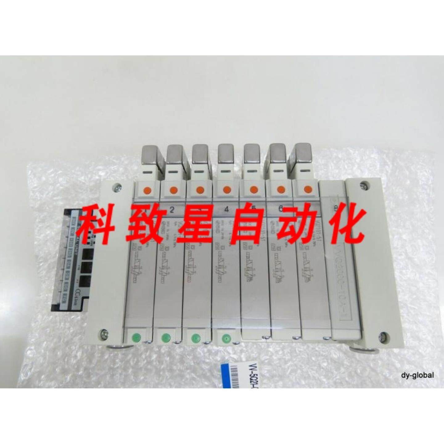 工业配件VV-5Q21-08-K41298 EX-120-SMJ1 VQ2101-51 VQ2201-51