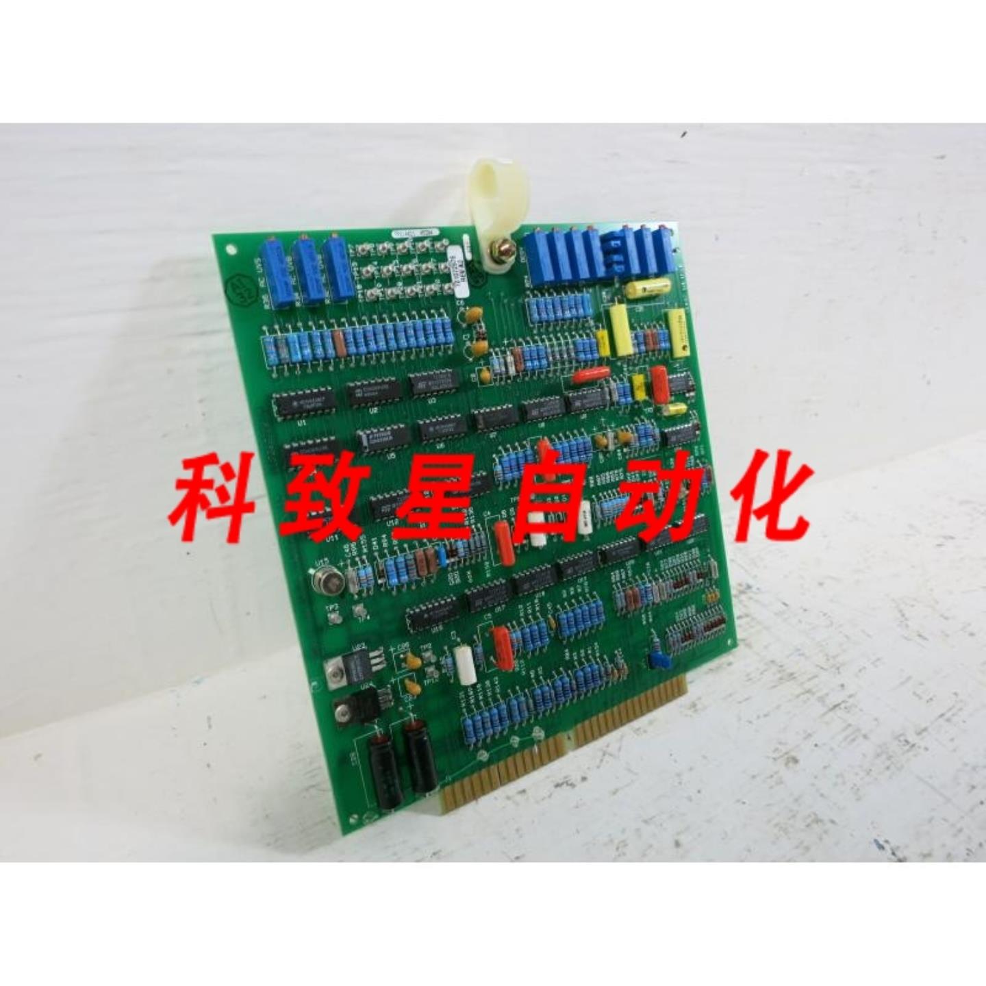 工业配件EXIDE 1183022270-A A13A18 EE板卡 101072976 REV A2