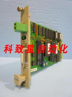 工业配件SI 4032 PLC SI4032 03 REFU接口模块6 SM1-E