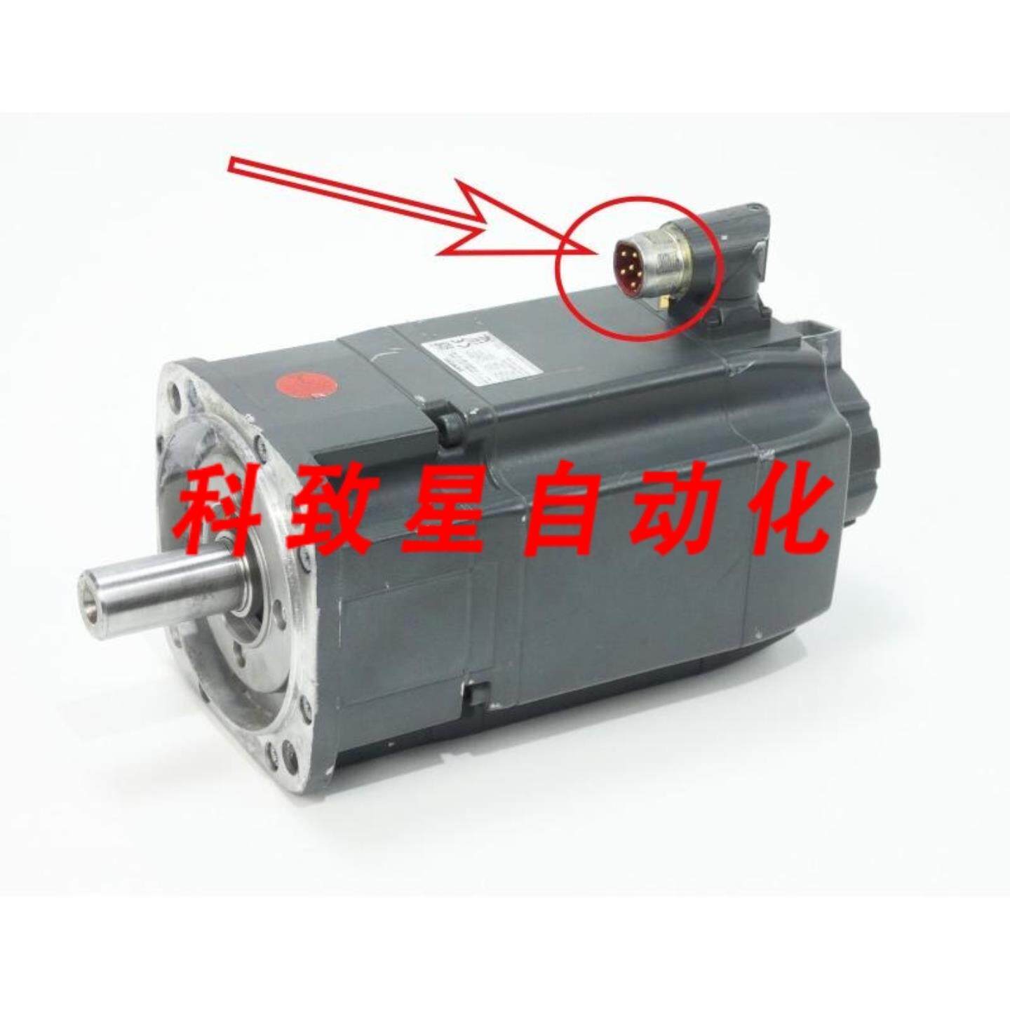 工业配件1FK763-2AF71-1RH0 伺服电机 7200RPM MAX+编码器