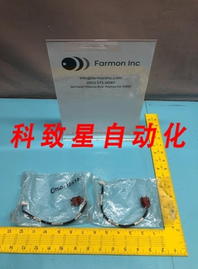 工业配件AMAT 0150-10530 CABLE TC AMP INTERLOCK INTERCONNECT