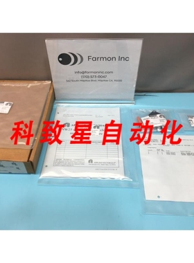 工业配件AMAT 0242-76552 KIT NW25 CLAMP W/RATCHET&O-RINGS 160