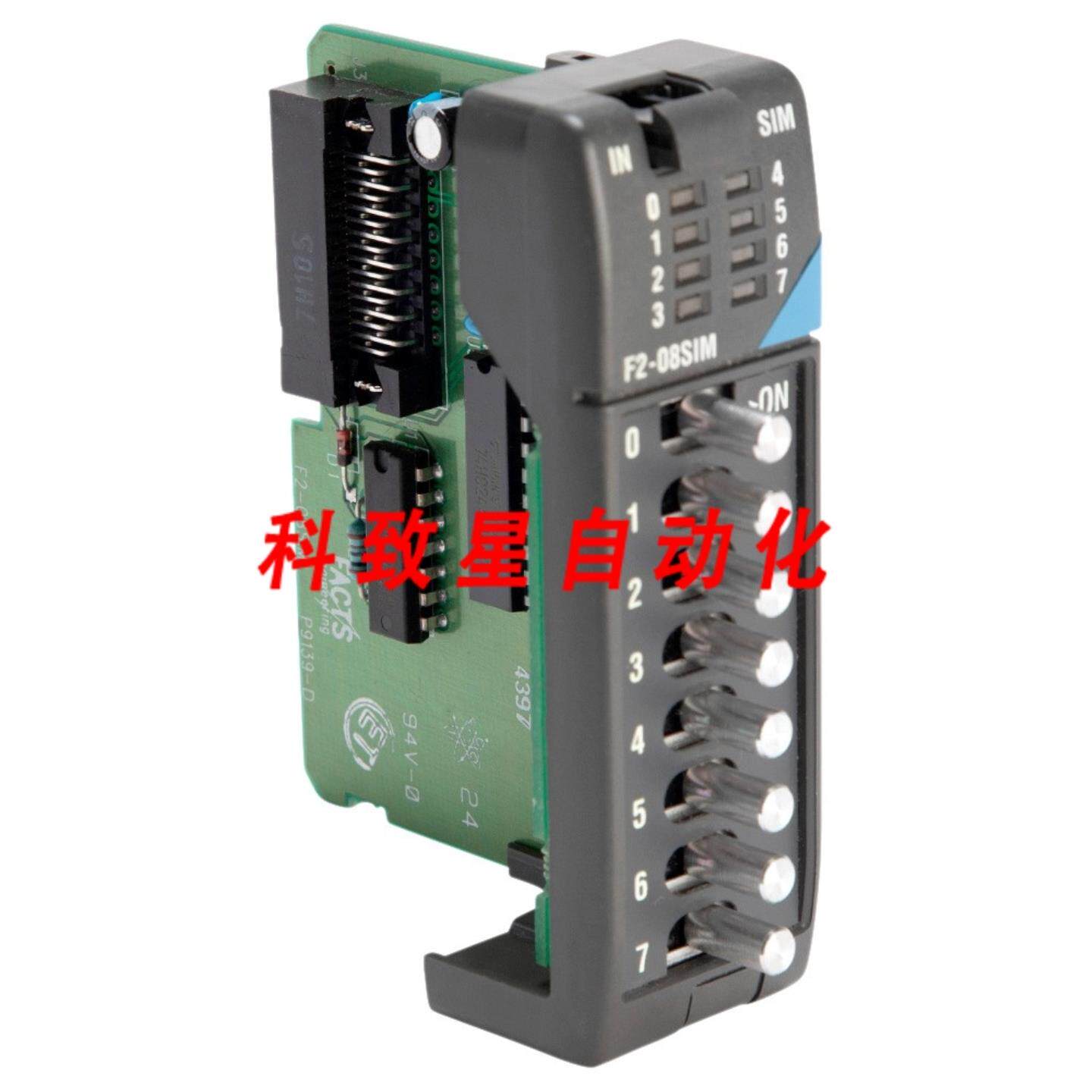 工业配件F2-08SIM