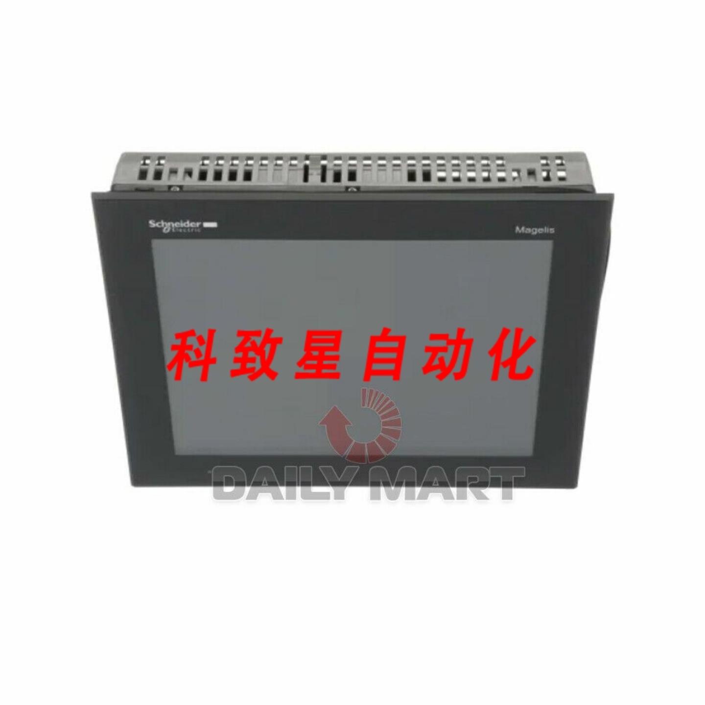 工业配件HMIGTO5310 触摸屏面板 VGA 104 TFT LCD 24V