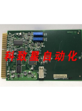 工业配件ASM 2414384-21 REV C/42135-005电路板从 ASM 2894262-0