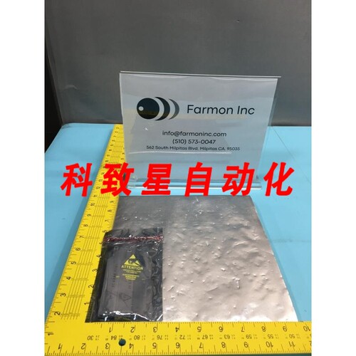 工业配件AMAT 0020-09251 CLEVIS CYL.CASSETTE LOCK 125MM 13599