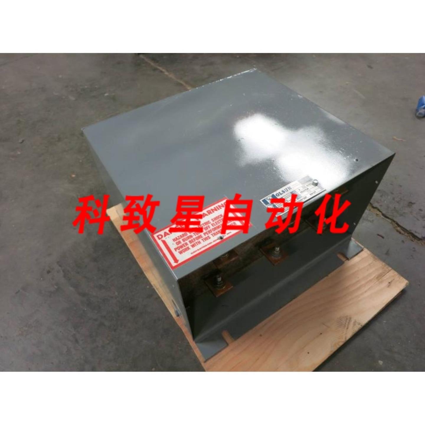 工业配件66 KVAR 3PH 392 AMP 36 UHY电抗器10584 S-608896-32R