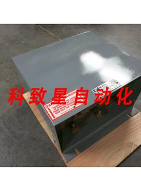 工业配件66 KVAR 3PH 392 AMP 36 UHY电抗器10584 S-608896-32R