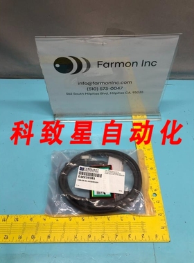 工业配件D3EE59381 CABLE B/B Z-AXIS DRIVER 164025