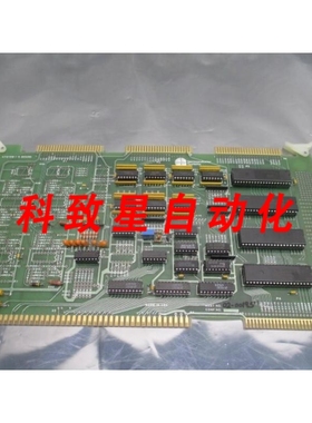 工业配件SEMICONDUCTOR SYSTEMS 02-00195 SYSTEM I/O BOARD ASSY
