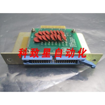 工业配件B666182C INPUT CONNECTOR BD ASSY PCB 103741