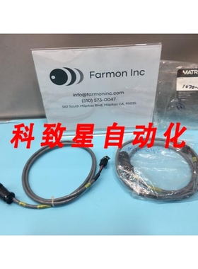 工业配件1070-0427 CABLE ASSY 173133