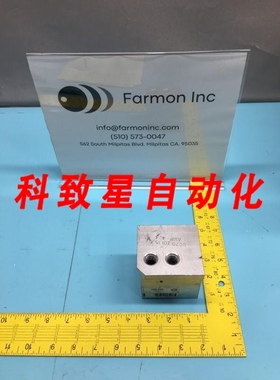 工业配件AMAT 0010-09256 5000 CVD 4-6 TEOS GAS AMAT 0020-1013