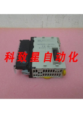 工业配件CJ1W-INT01 INPUT UNIT 24 VDC CLASS 2 ONLY 399413
