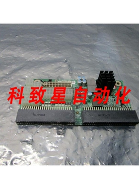 工业配件DA0S6CTB4C0 BACKPLANE BOARD PCB PBA G1558501 101536