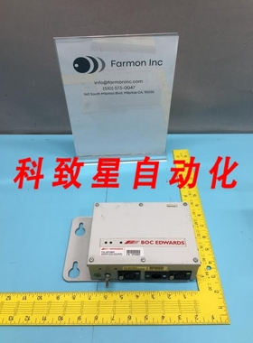 工业配件D37215000 HIGH VACUUM INTERFACE FLASH MODULE 131803