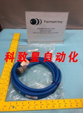 工业配件SPEEDFAM 951477 CABLE MOTOR ELEVATOR-B 159787