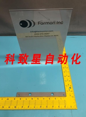 工业配件AMAT 1002-65726 BRACKET 175180