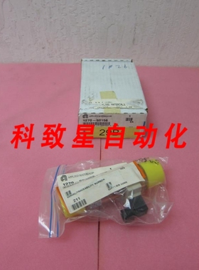 工业配件AMAT 1270-90156 FLOWMETER+1 CONTACT 20L/M