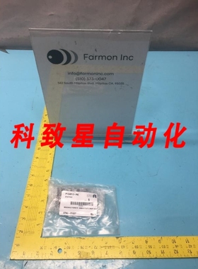 工业配件AMAT 0740-01027 BEAD SHLD FERRITE.528DIA PLSTC SNAP