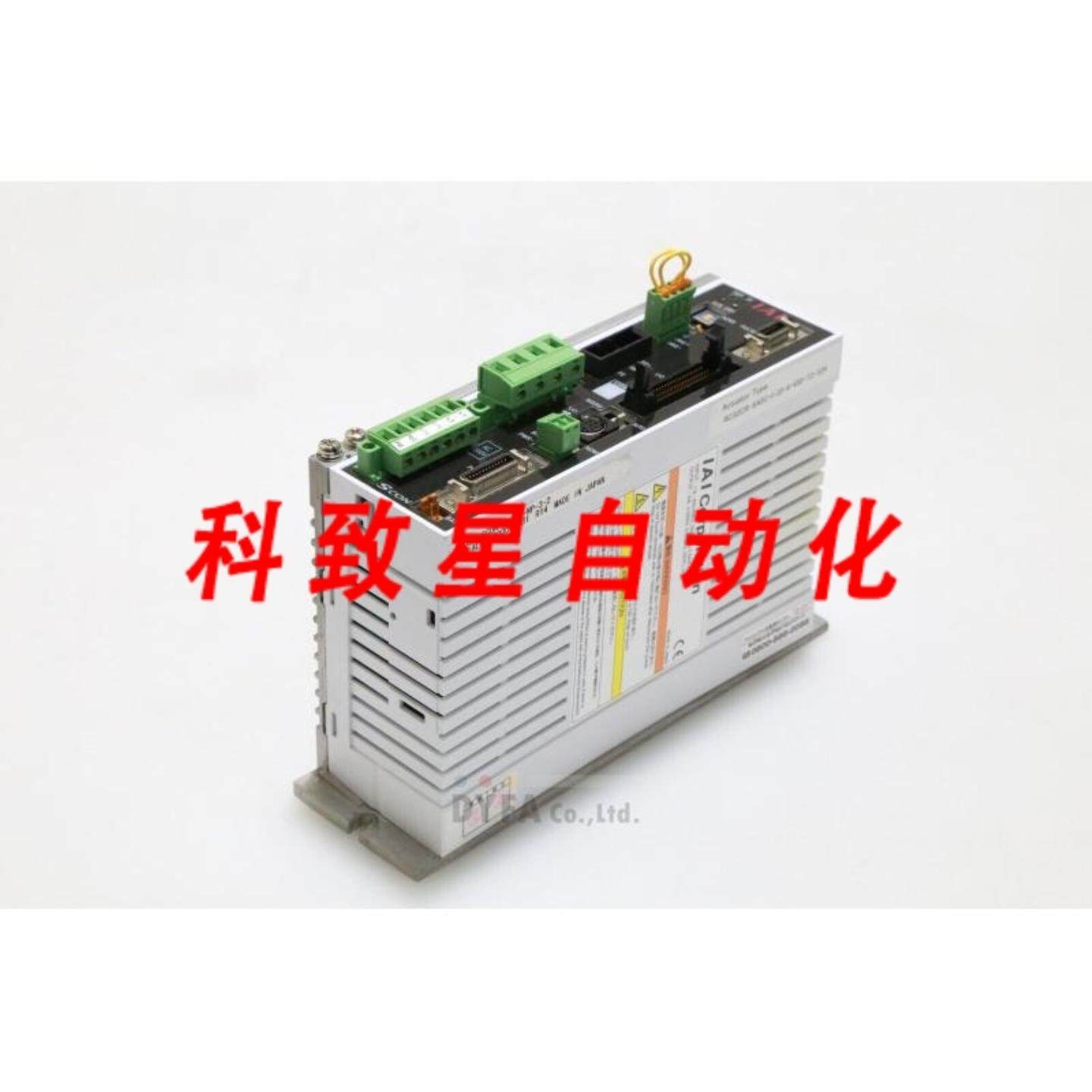 工业配件IAI SCON-C-20I-NP-3-2 来代替 RCS2CR-SA5C-I-20-6-450-
