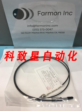 工业配件AMAT 0150-90396 F/O T2 1000MM EMER.REPAIR CHAS 13213