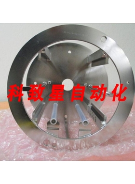 工业配件SOLVENT TOOL ROTOR IMBT12-45075M-185 RPM MAX 2800 34