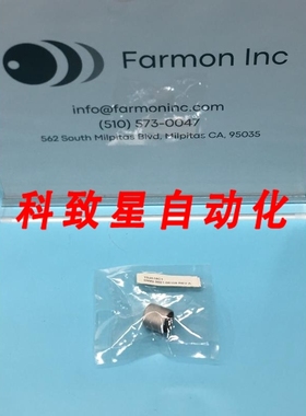 工业配件AMAT 0021-06108 CUP INNER COIL SUPPERT KNURLED -IM 1