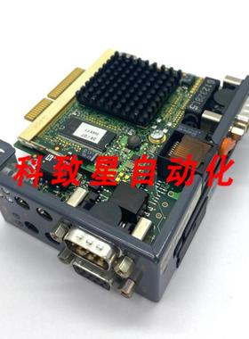 工业配件ACOPOS模块8AC14060-3 REVA0