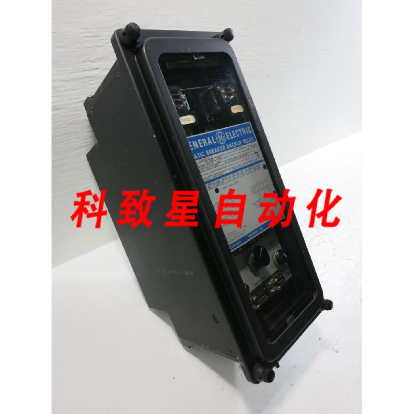 工业配件GE12SBC23B1D 静态断路器继电器10安培 SBC型125-VDC