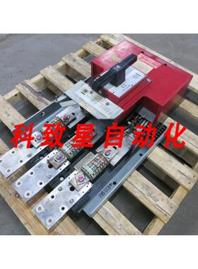 工业配件GE THPC3408ET1 800A 480V 高压接触开关 HPC THPC 3408E