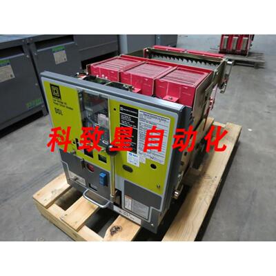 工业配件DSL-416 1600A LSIG EO断路器DIGITRIP RMS 810D D