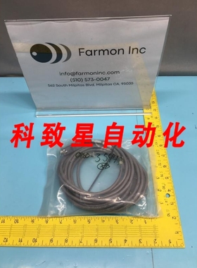 工业配件AMAT 01505447 CABLE ASSY PC ENDPT CHA/B/C/D INTFC 15