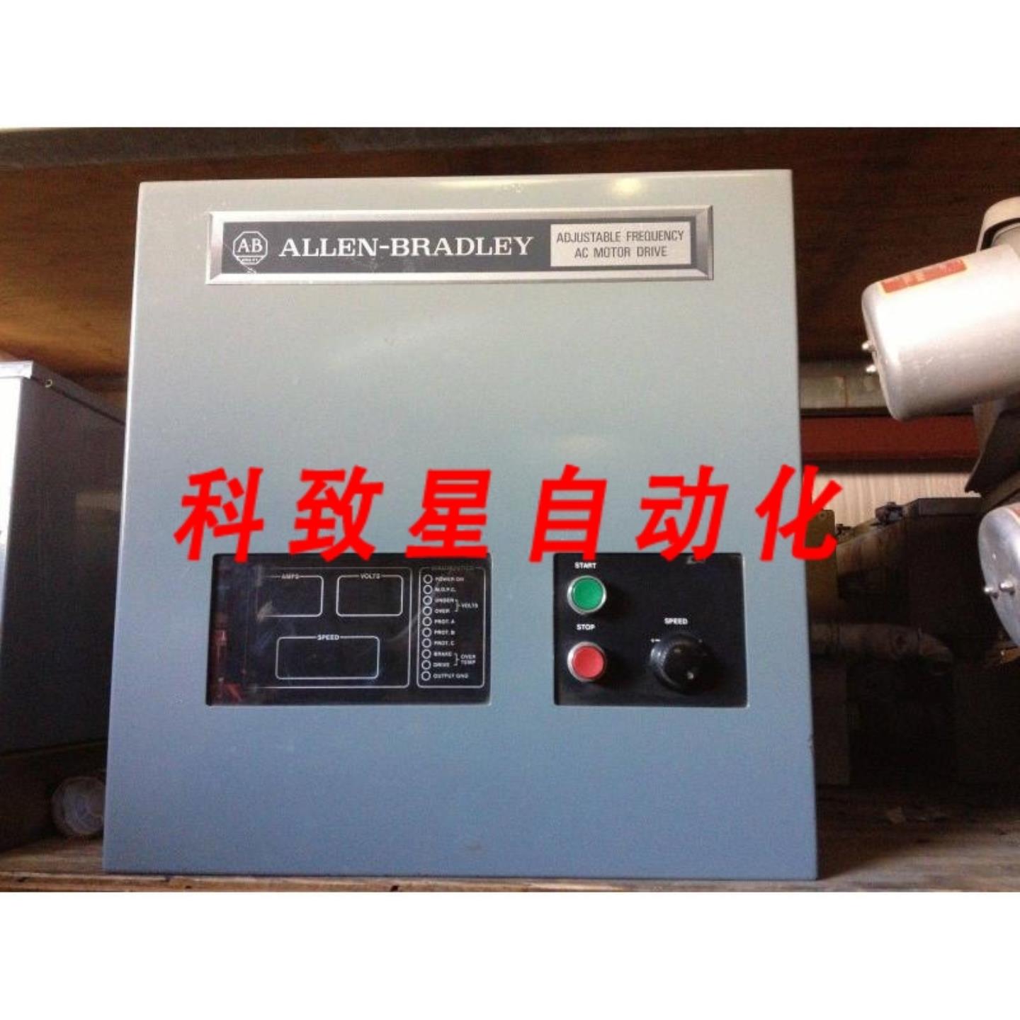 工业配件3HP驱动器1334-BJB 460V 3PH AB 1333BJB 3HP 5A 4KVA