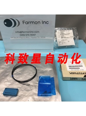 工业配件TEL DS036-002789-1 SENSOR FIBER OPTIC HPF-S013-A 159