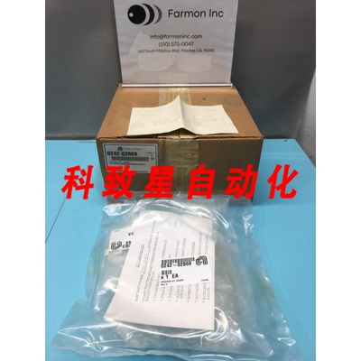 工业配件AMAT 0242-02869 VIEWPORT KIT HEWEB 0020-09064 0200-0
