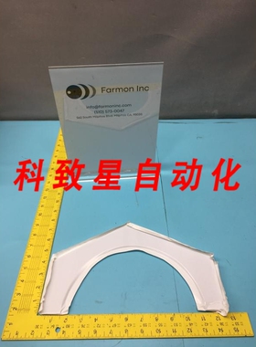 工业配件AMAT 0020-04345 INSULATOR HEXODE ANTIARC 134144