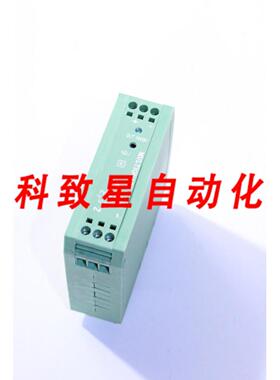 工业配件MULTIGUARD 03100电源