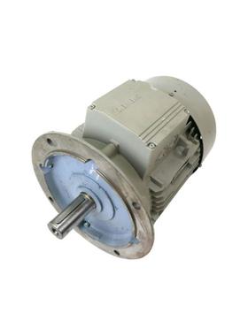 工业配件1LA7134-6AA61-Z 50KW 低压电机 950RPM 400690V