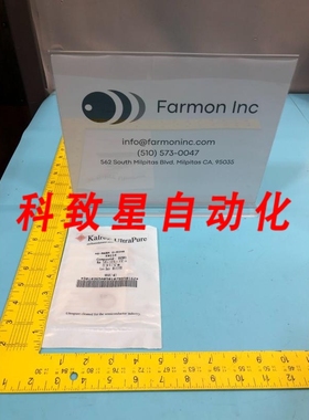 工业配件KALREZ AS-568A O-RING K#114 COMPOUND:8201 AS-568A-11