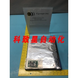 工业配件AMAT 0100-09084 PCB ASSY MONITOR LIGHT PEN 140159