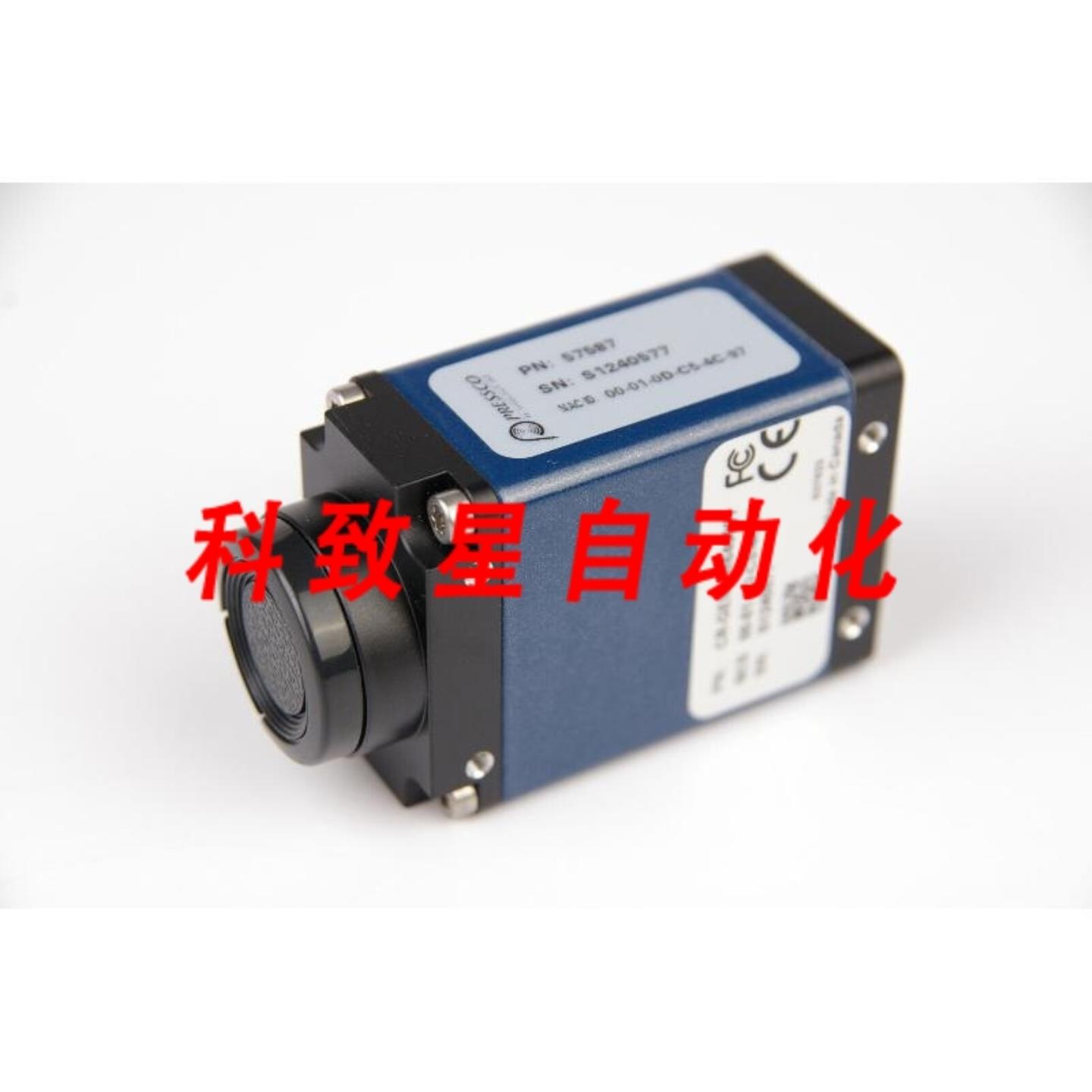 工业配件PRESSCO CR-GEN0-M640001相机